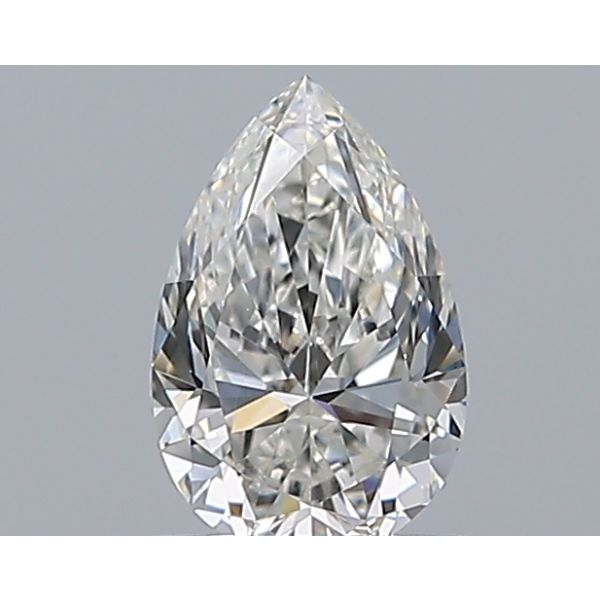 PEAR 0.73 G VS1 VG-EX-EX - 2537177137 GIA Diamond