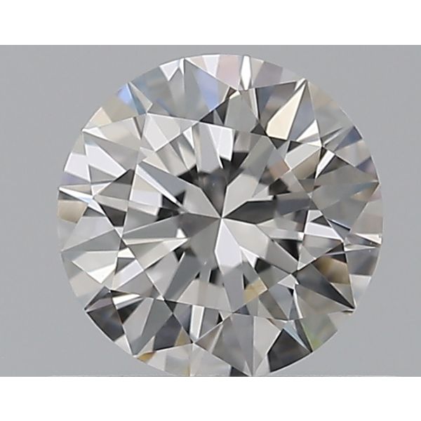 ROUND 0.6 E VS2 EX-EX-EX - 2537177373 GIA Diamond