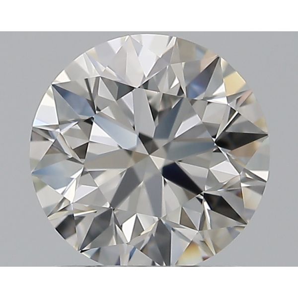 ROUND 0.96 F VVS2 EX-EX-EX - 2537177422 GIA Diamond