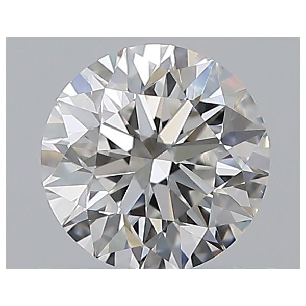 ROUND 0.61 G VS1 EX-EX-EX - 2537177598 GIA Diamond