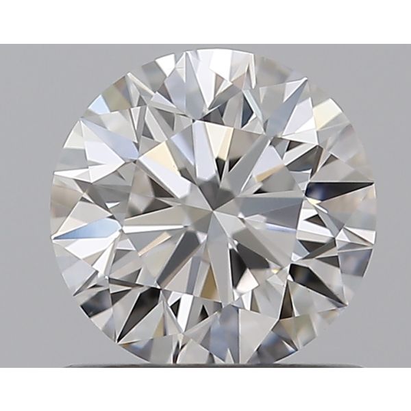 ROUND 0.7 F VS2 EX-EX-EX - 2537177630 GIA Diamond