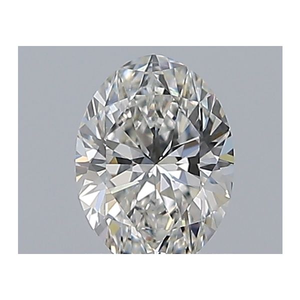 OVAL 0.61 G VVS2 VG-VG-EX - 2537182862 GIA Diamond