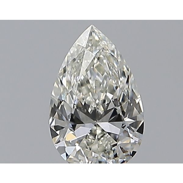 PEAR 0.51 I VS2 VG-VG-VG - 2537183161 GIA Diamond