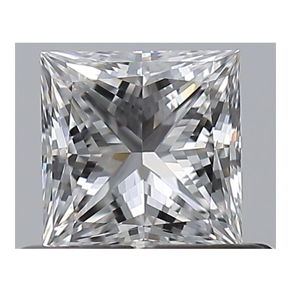 PRINCESS 0.5 F VS2 EX-VG-VG - 2537183426 GIA Diamond