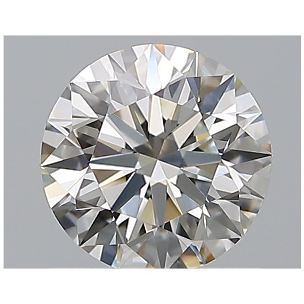 ROUND 0.8 I VVS1 EX-EX-EX - 2537184499 GIA Diamond