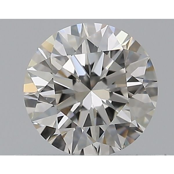 ROUND 0.51 G VS1 EX-EX-EX - 2537186012 GIA Diamond