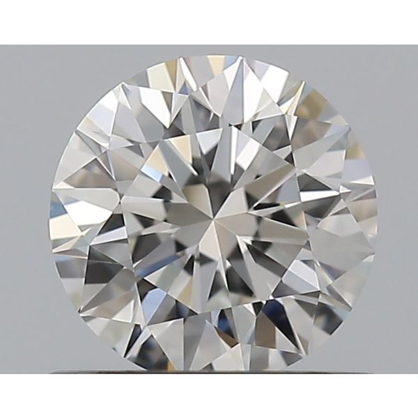 ROUND 0.7 H VS1 EX-EX-EX - 2537186033 GIA Diamond