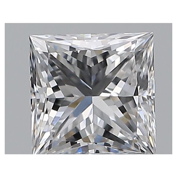 PRINCESS 0.55 D VVS2 EX-VG-EX - 2537188207 GIA Diamond