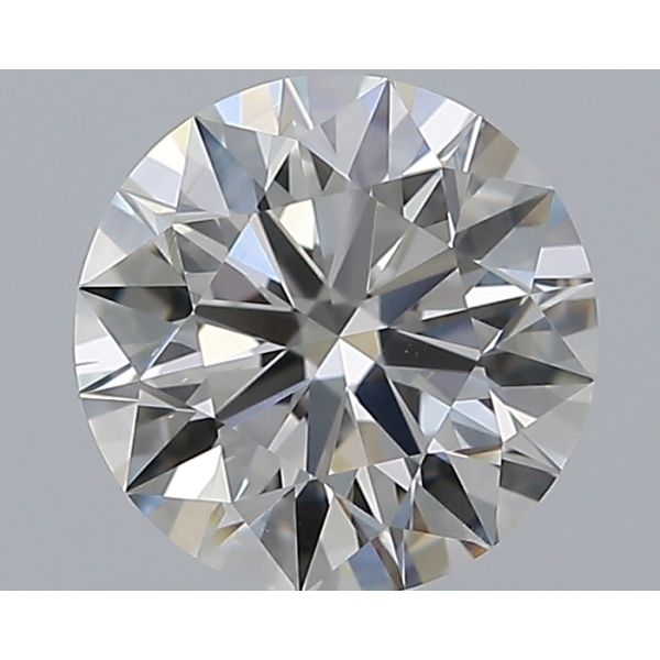 ROUND 0.9 H VS2 EX-EX-EX - 2537189375 GIA Diamond