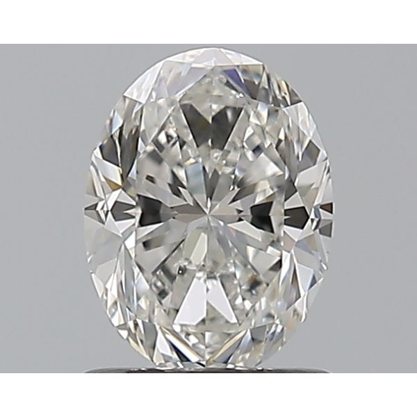 OVAL 1 F VS2 GD-EX-EX - 2537189473 GIA Diamond