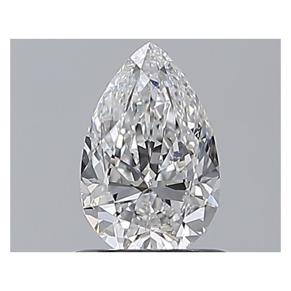 PEAR 0.72 E VS2 VG-EX-VG - 2537193738 GIA Diamond