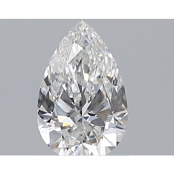 PEAR 0.75 E VS1 EX-EX-EX - 2537193784 GIA Diamond