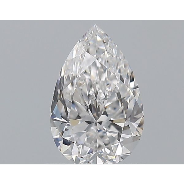 PEAR 0.8 D VS2 VG-EX-EX - 2537194925 GIA Diamond