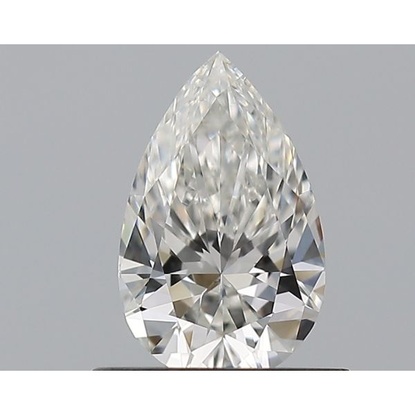 PEAR 0.5 G VS2 EX-VG-VG - 2537198912 GIA Diamond