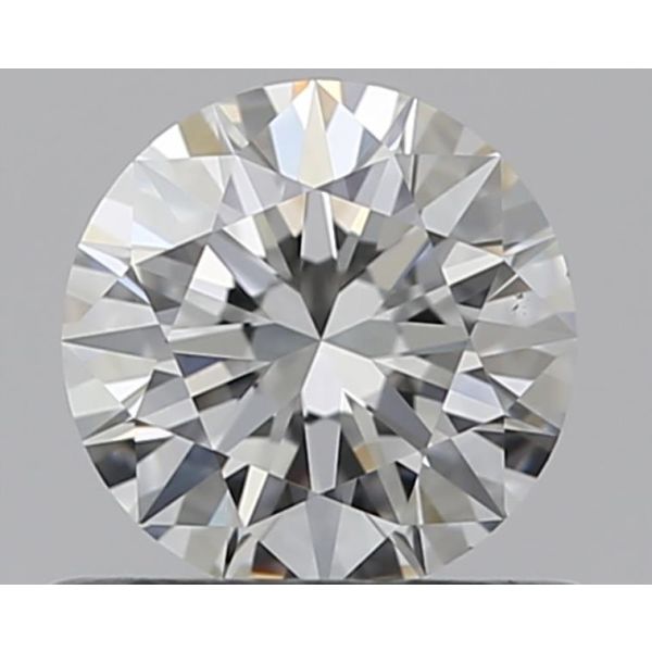 ROUND 0.51 I VS2 EX-EX-EX - 2537228930 GIA Diamond