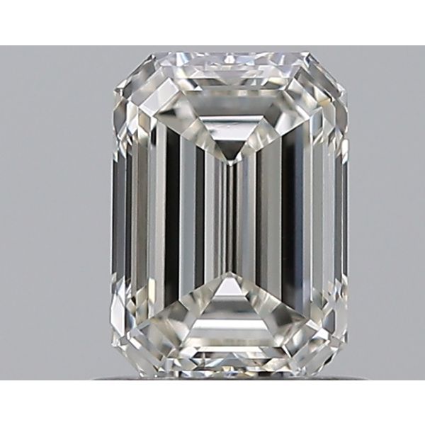 EMERALD 0.75 I VVS2 EX-EX-EX - 2537239868 GIA Diamond