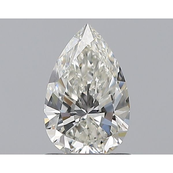 PEAR 0.8 I VVS1 EX-EX-EX - 2537240361 GIA Diamond