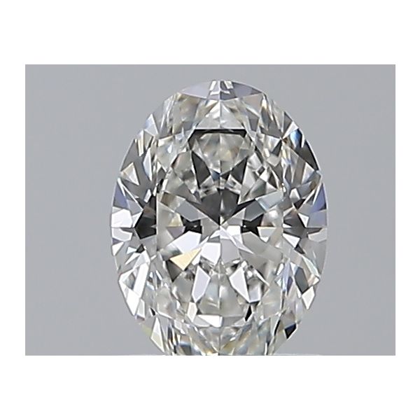 OVAL 0.81 F VVS2 VG-EX-EX - 2537270425 GIA Diamond
