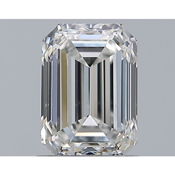 EMERALD 1.01 G VS2 EX-VG-EX - 2537274523 GIA Diamond