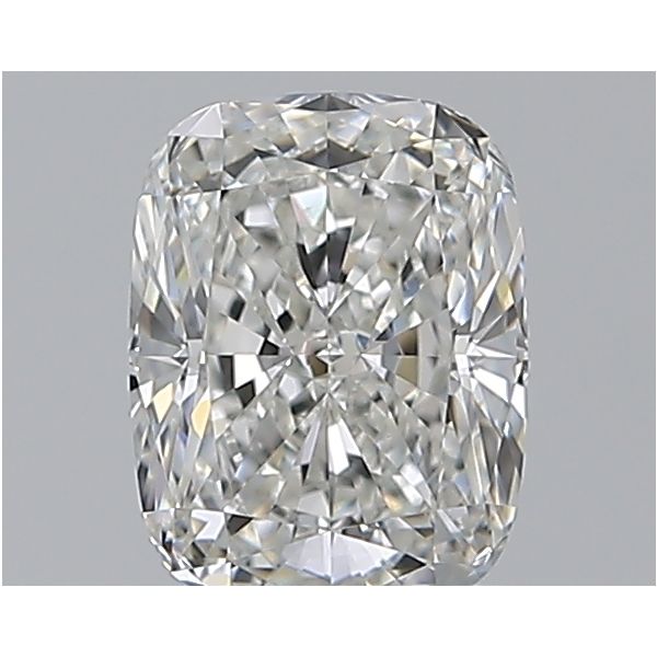CUSHION 1.01 G VS2 EX-EX-EX - 2537274588 GIA Diamond