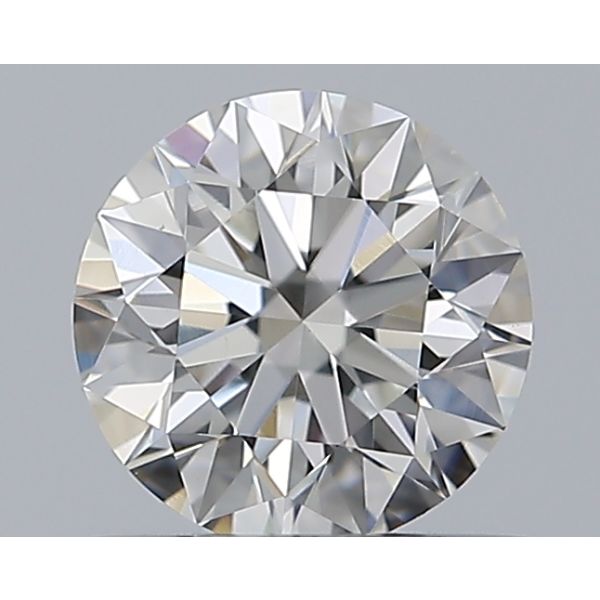 ROUND 0.5 F VS2 EX-EX-EX - 2537279544 GIA Diamond