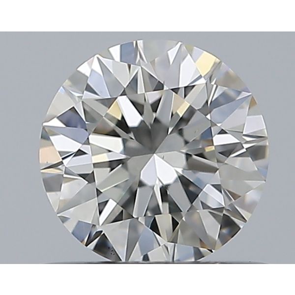 ROUND 0.51 H VS2 EX-EX-EX - 2537279766 GIA Diamond