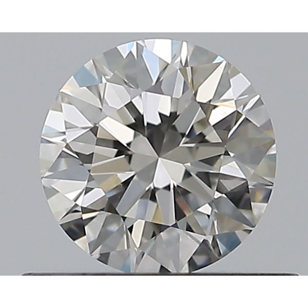 ROUND 0.5 G VS1 EX-EX-EX - 2537286956 GIA Diamond