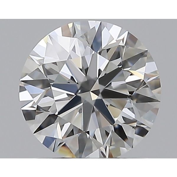 ROUND 0.9 G VS2 EX-EX-EX - 2537288542 GIA Diamond