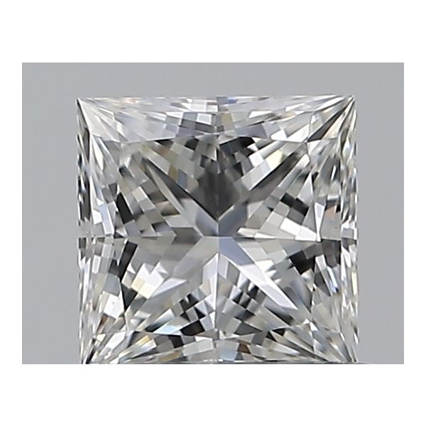 PRINCESS 0.52 G VS2 EX-VG-VG - 2537288691 GIA Diamond