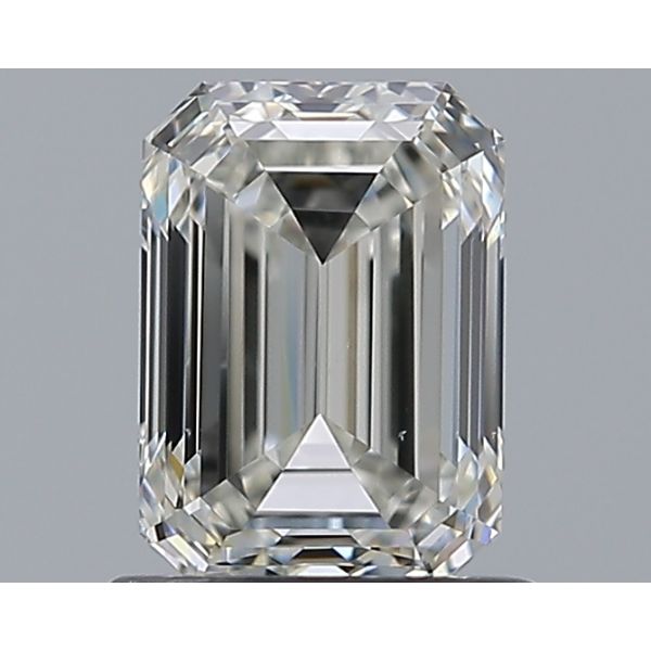 EMERALD 0.96 H VS2 VG-EX-EX - 2537289384 GIA Diamond