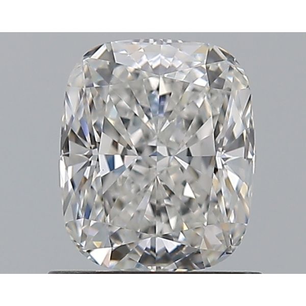 CUSHION 1.02 F VS1 EX-EX-EX - 2537289987 GIA Diamond