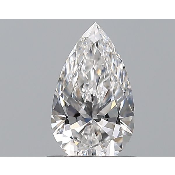 PEAR 0.7 E VS2 EX-EX-EX - 2537290987 GIA Diamond