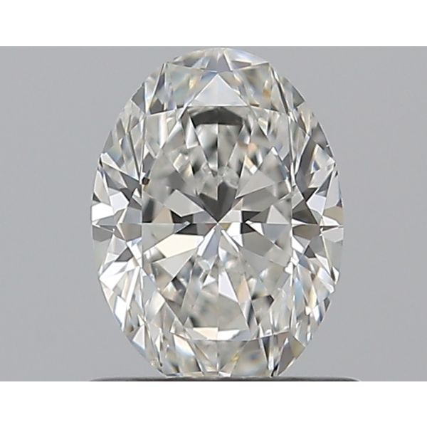 OVAL 0.71 F VS2 EX-VG-EX - 2537292614 GIA Diamond