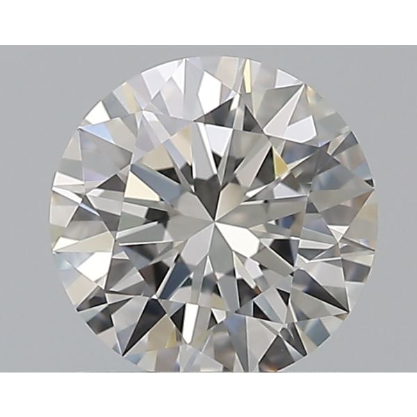 ROUND 0.75 G VVS1 EX-EX-EX - 2537295355 GIA Diamond