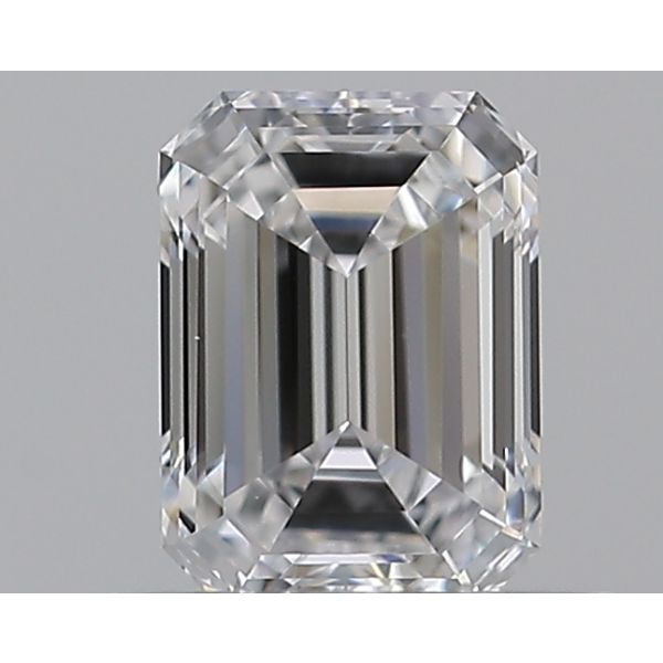 EMERALD 0.51 D VS1 VG-VG-VG - 2537298449 GIA Diamond