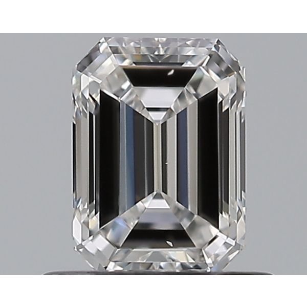 EMERALD 0.7 D VS2 VG-EX-EX - 2537301586 GIA Diamond