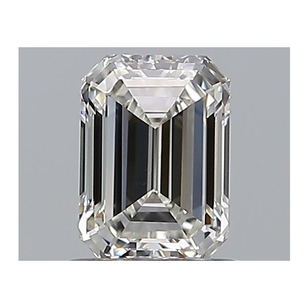 EMERALD 0.76 I VS1 EX-VG-EX - 2537301614 GIA Diamond