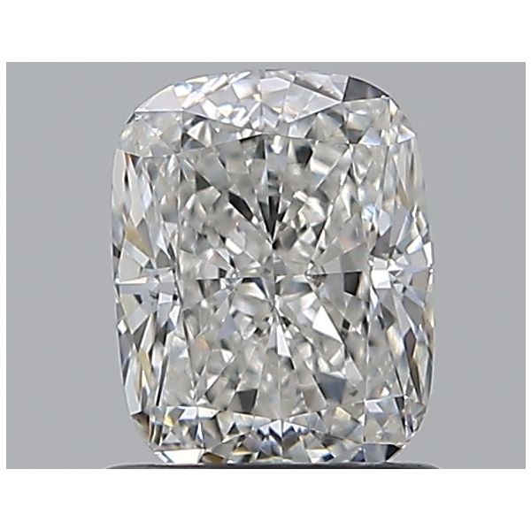 CUSHION 1 G VS2 EX-EX-EX - 2537302800 GIA Diamond