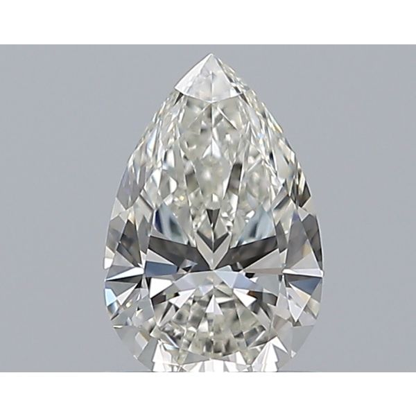 PEAR 0.7 H VVS2 VG-EX-EX - 2537306198 GIA Diamond