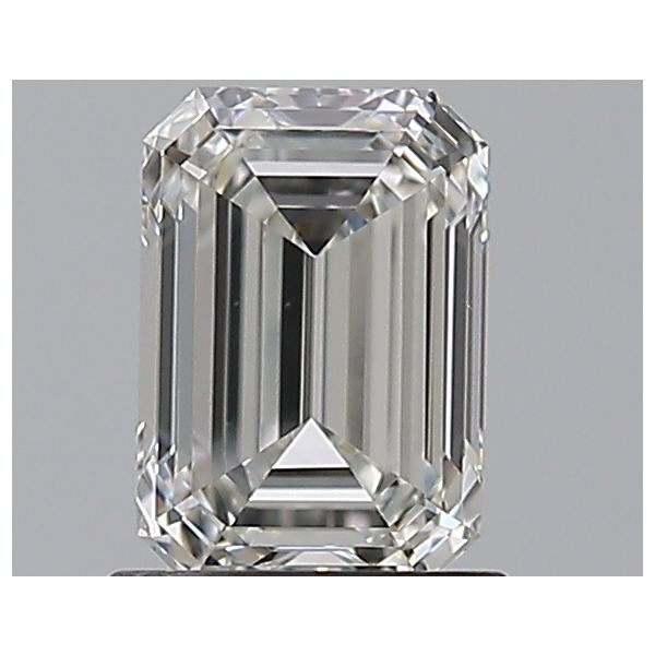 EMERALD 1.01 G VS1 EX-EX-EX - 2537308806 GIA Diamond