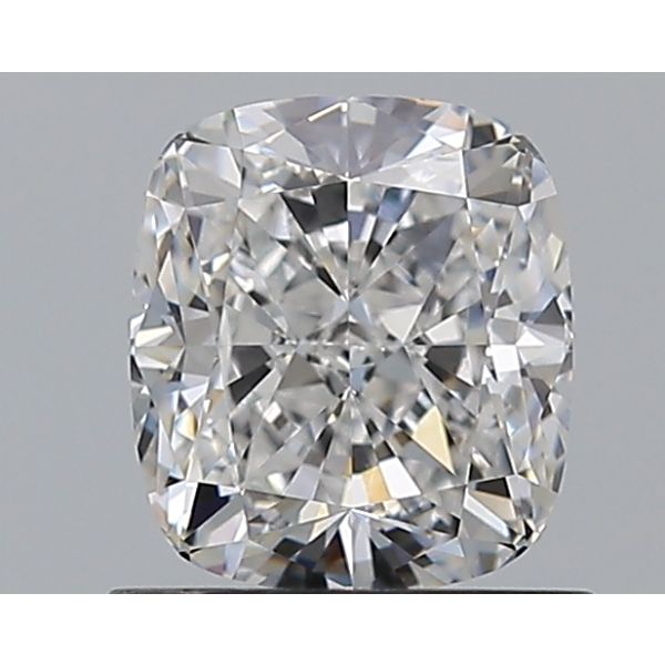 CUSHION 1.02 E VS1 EX-EX-EX - 2537312152 GIA Diamond