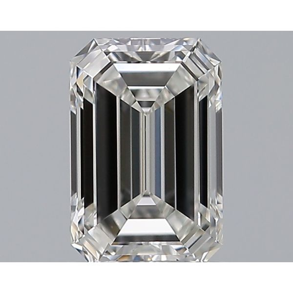 EMERALD 0.86 G VVS1 EX-VG-EX - 2537312319 GIA Diamond