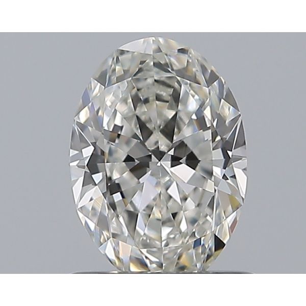OVAL 0.75 G VS2 EX-VG-EX - 2537324643 GIA Diamond