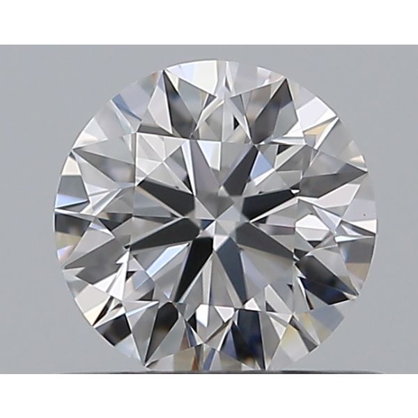 ROUND 0.5 D VS1 EX-EX-EX - 2537342487 GIA Diamond