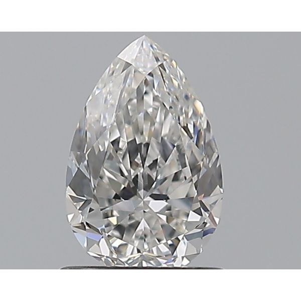 PEAR 1 E VS2 VG-EX-EX - 2537343495 GIA Diamond