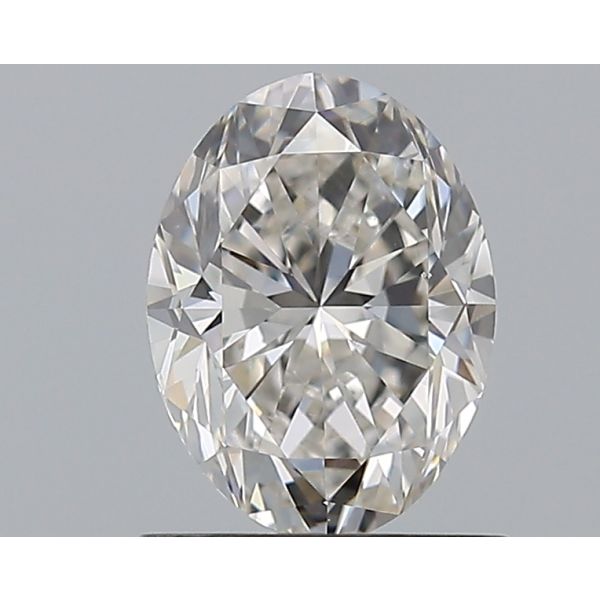 OVAL 1.02 G VS2 GD-EX-EX - 2537344632 GIA Diamond