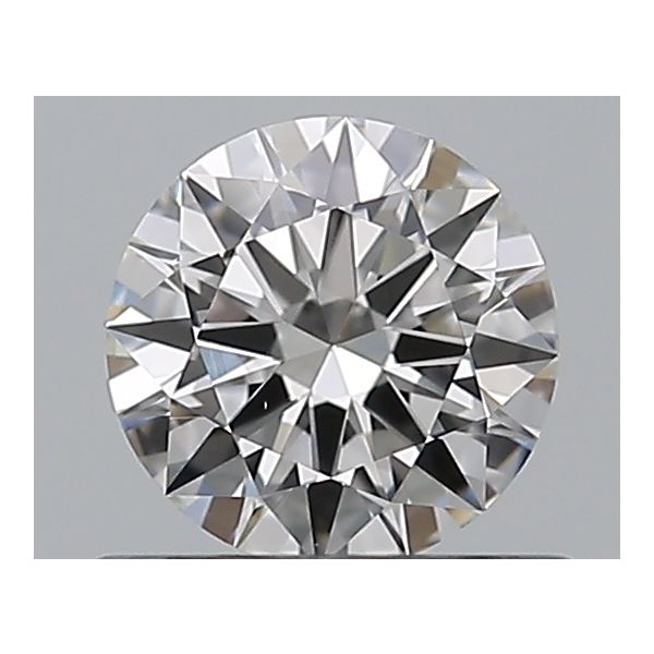 ROUND 0.57 G VS1 EX-EX-EX - 2537346456 GIA Diamond