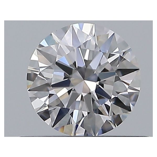 ROUND 0.51 D VS1 EX-EX-EX - 2537350098 GIA Diamond