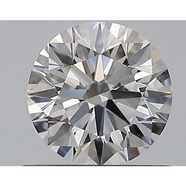 ROUND 0.71 D VVS1 EX-EX-EX - 2537350255 GIA Diamond