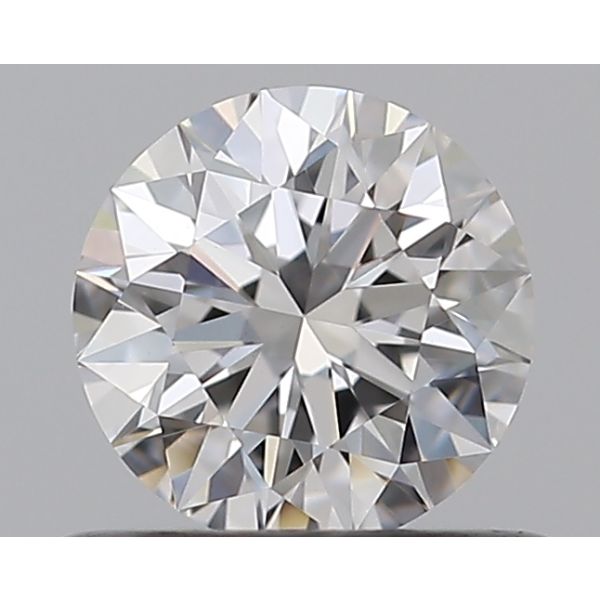 ROUND 0.5 D VS1 EX-EX-EX - 2537353689 GIA Diamond